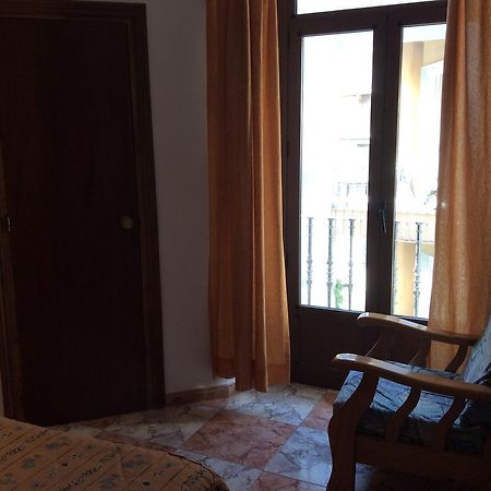 Pension Princesa Granada Exterior photo
