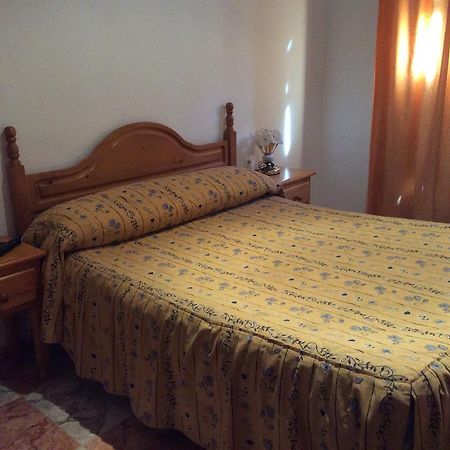 Pension Princesa Granada Exterior photo